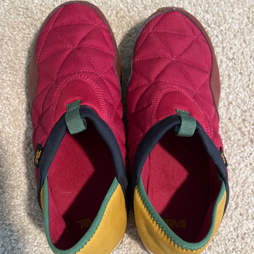 Teva reEmber